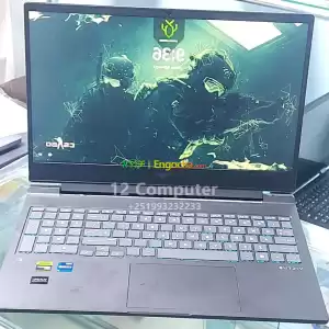  HP Victus 16  Gaming Laptop 13th generation- Processor: Core i7 13th - Display: 16 Non-T in Ethiopia